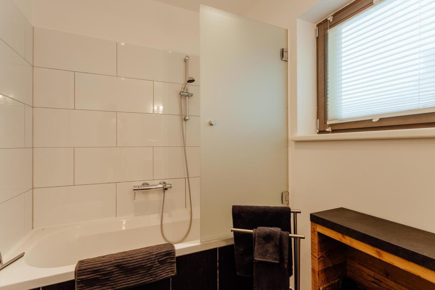 Residenz Haensel By Monicare Apartman Seefeld in Tirol Kültér fotó