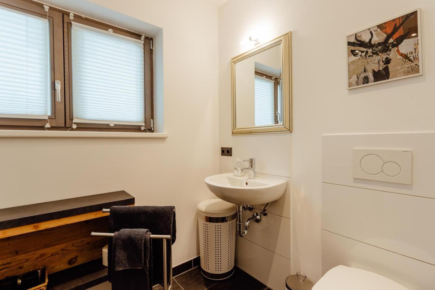 Residenz Haensel By Monicare Apartman Seefeld in Tirol Kültér fotó