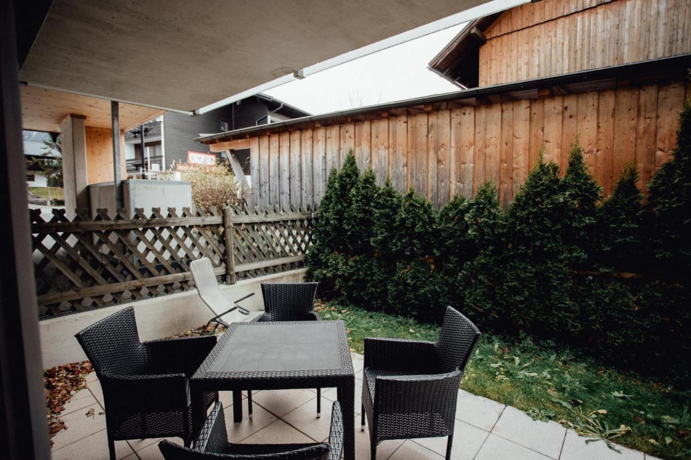 Residenz Haensel By Monicare Apartman Seefeld in Tirol Kültér fotó