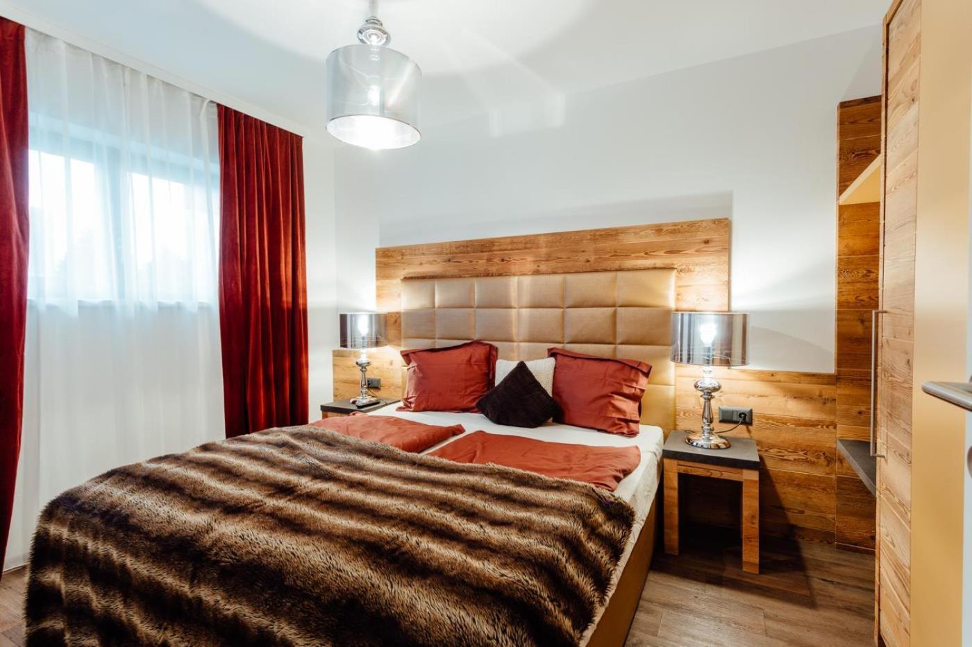 Residenz Haensel By Monicare Apartman Seefeld in Tirol Kültér fotó