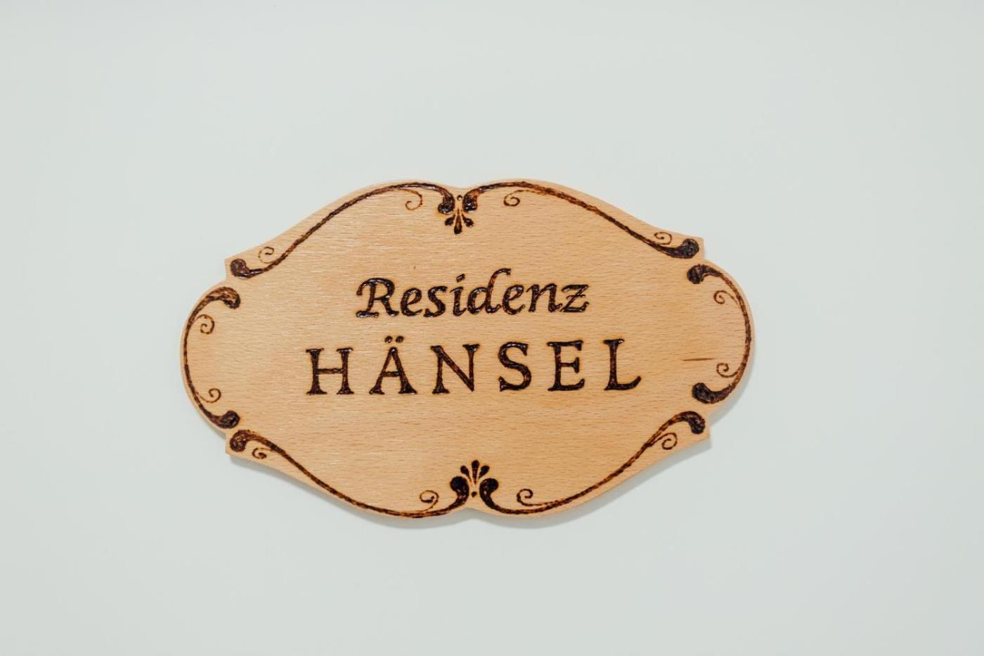 Residenz Haensel By Monicare Apartman Seefeld in Tirol Kültér fotó